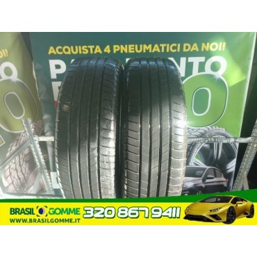 BRIDGESTONE 215/65/17 - 99 V 2021