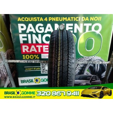 GOODYEAR 195/60/16C - 99/97...