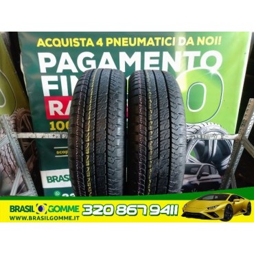 GOODYEAR 195/60/16C - 99/97 H 2018