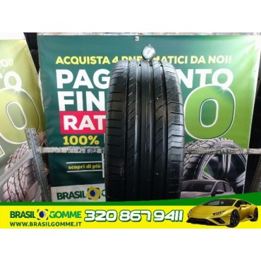 CONTINENTAL 235/55/18 - 100...