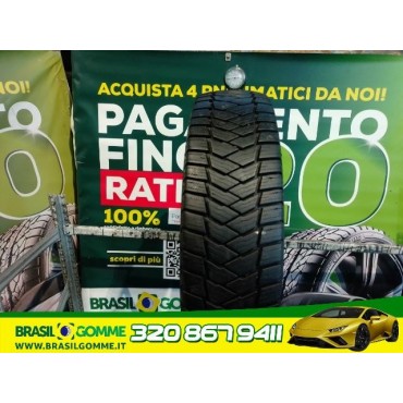 BRIDGESTONE 205/75/16C -...