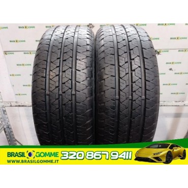 BARUM 195/60/16C - 99/97 H 0118