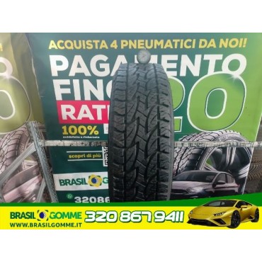 BRIDGESTONE 205/70/15C - 96...