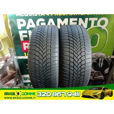 BRIDGESTONE 215/50/17 - 95 H 2022