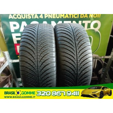 GOODYEAR 235/50/18 - 101 V 2023