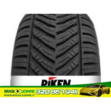 RIKEN 175/60/15 - 81 H 2025