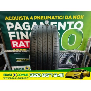 BARUM 255/40/18 - 99 Y 2019