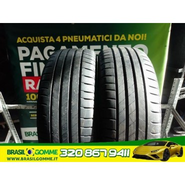 BRIDGESTONE 235/55/18 - 100 V 2021