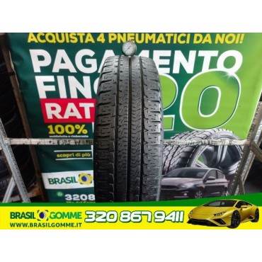 MICHELIN 215/70/15 CP - 109...