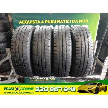 MICHELIN 215/70/15 CP - 109  Q 2016/2018