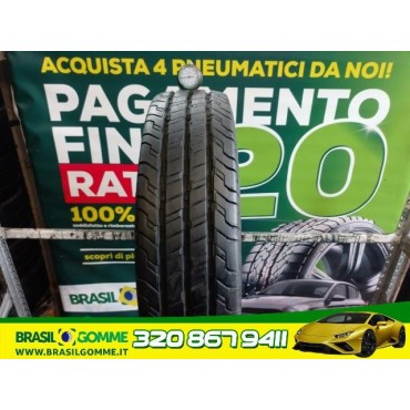 CONTINENTAL 185/75/16C -...