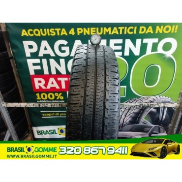 MICHELIN 215/70/15 CP - 109...