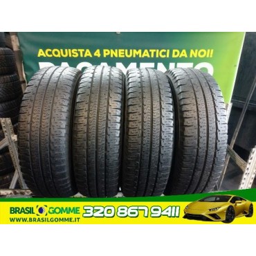 MICHELIN 215/70/15 CP - 109  Q 2017/2018