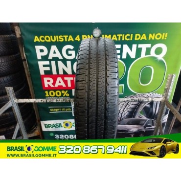 MICHELIN 225/75/16CP - 116...
