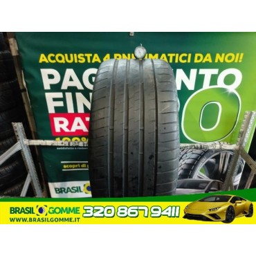 BRIDGESTONE 295/35/21 - 107...