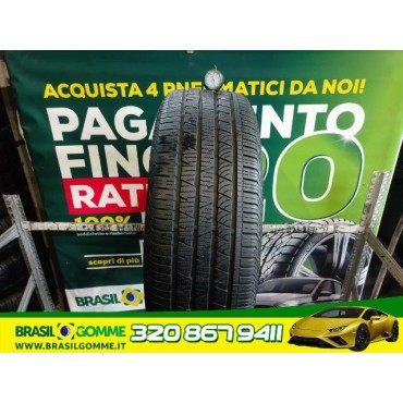 CONTINENTAL 235/60/18 - 103...