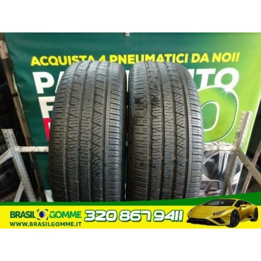 CONTINENTAL 235/60/18 - 103 V 2021