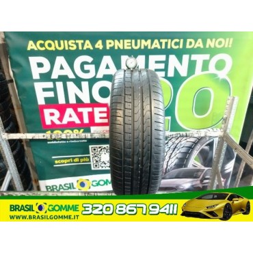 PIRELLI 205/40/18 - 86 W...