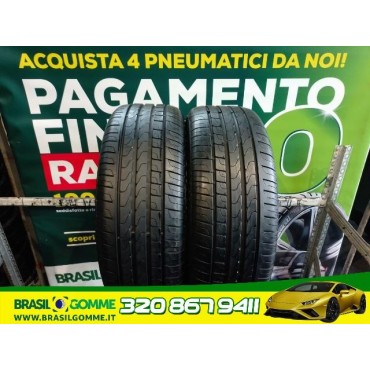 PIRELLI 205/40/18 - 86 W 2020/2016