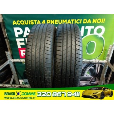 BRIDGESTONE 215/65/17 - 99 V 2021