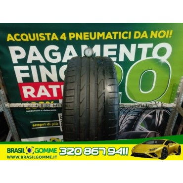 BRIDGESTONE 245/40/17 - 91...