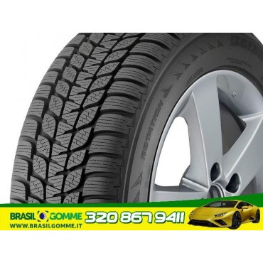 BRIDGESTONE 205/50/17 - 89...