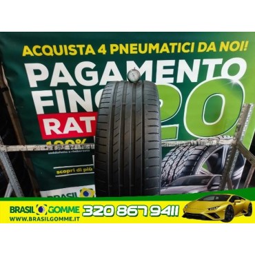 KUMHO 215/40/18 - 89 Y 2021