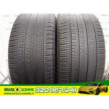 PIRELLI 285/45/22 - 114 Y 23