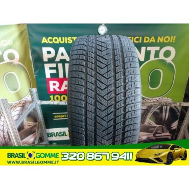 PIRELLI 325/35/22 - 114 W 2023