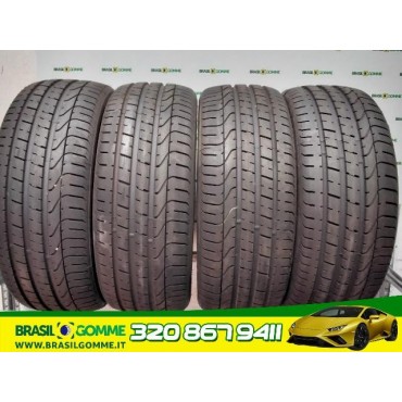 PIRELLI 245/45/20 - 103 Y RSC 17