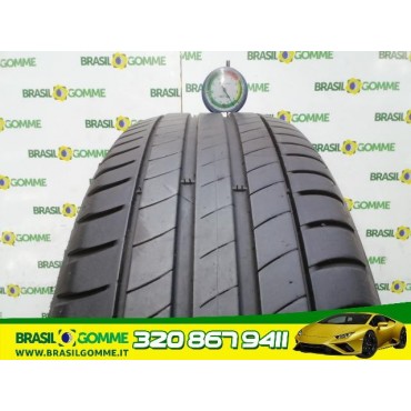 MICHELIN 215/60/17 - 96 V 0118