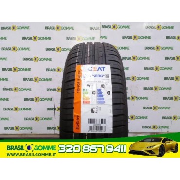 CEAT 185/60/15 - 88 H NUOVE