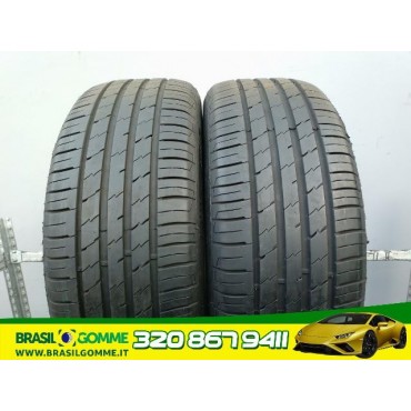 IMPERIAL 235/55/18 - 100 V 22