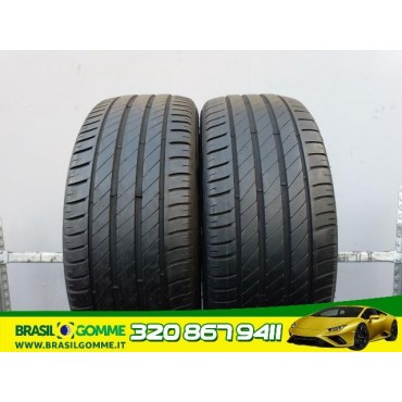 KLEBER 215/55/17 - 94 W 22