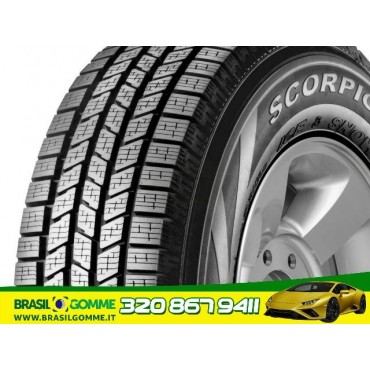 PIRELLI 265/55/19 - 109  V 15