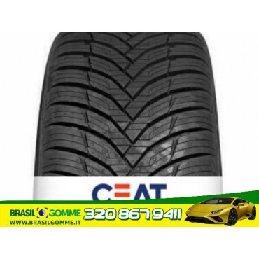 CEAT 215/55/16 - 97 V NUOVE