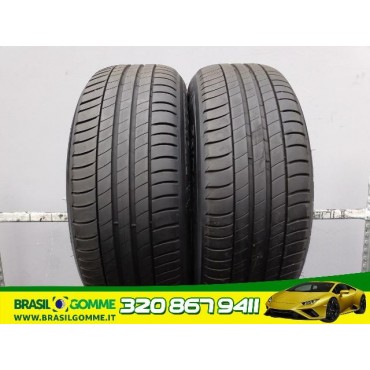 MICHELIN 205/55/16 - 91 W RFT 19/20