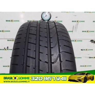 PIRELLI 245/45/17 - 95 Y...