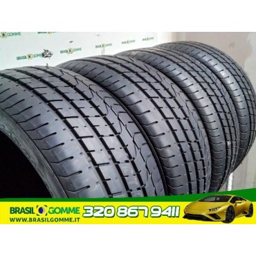 PIRELLI 245/45/17 - 95 Y RFT 14