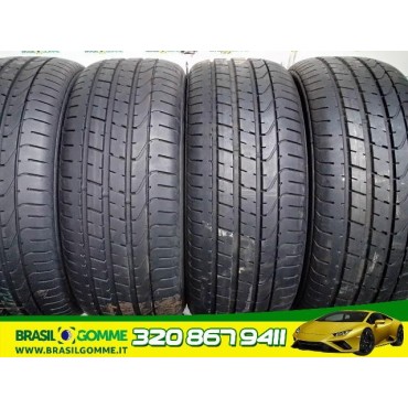 PIRELLI 245/45/17 - 95 Y RFT 14