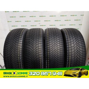 BRIDGESTONE 235/60/18 - 107 V 2021