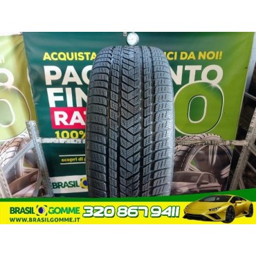 PIRELLI 285/40/22 - 110 W 2023
