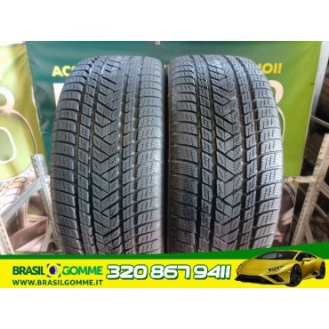PIRELLI 285/40/22 - 110 W 2023
