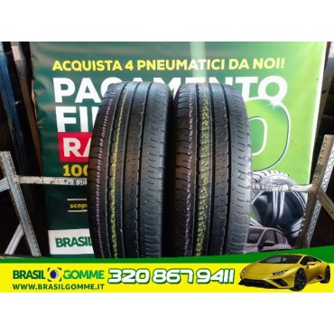 GOODYEAR 195/65/16C - 104/102 T 2021