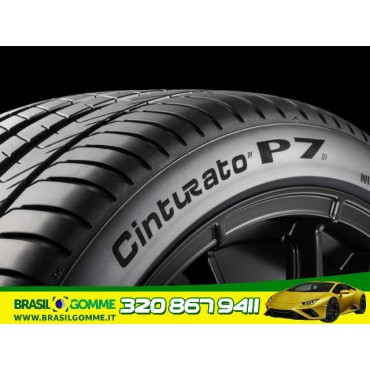 PIRELLI 205/55/16 - 91 V 4625