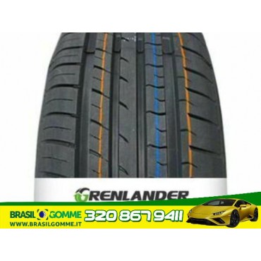 GREENLANDER 205/60/16 - 92...