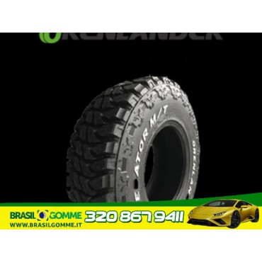 GREENLANDER 235/75/15 - 104...