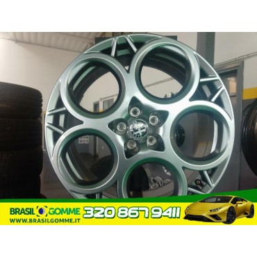 ALFA ROMEO 8J/ET37/20 -   