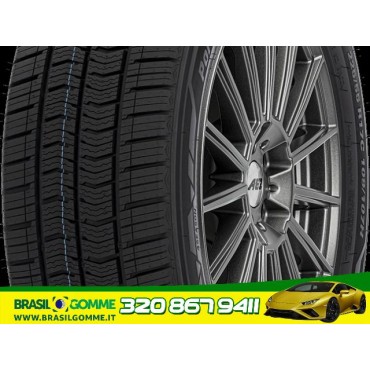 KUMHO 195/60/16C - 99 H 2024