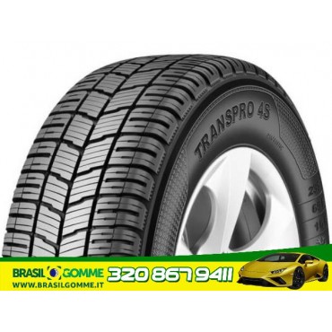 KLEBER 195/60/16C - 99 H 2025